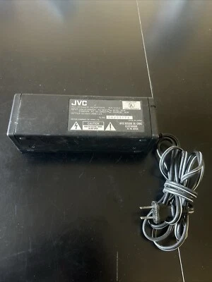 JVC AC Power Adapter. 110-240v. Used. - Image 1 of 2