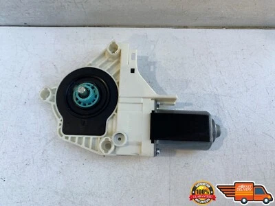 AUDI A5 2008-2012 PUERTA PASAJERO DELANTERO DERECHO VENTANA REGULADOR MOTOR OEM 08-12 Foto 1 de 4