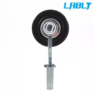 LABLT Accessory Belt Idler Pulley Adjuster For 1995-2007 Altima Maxima Murano - Foto 1 di 10