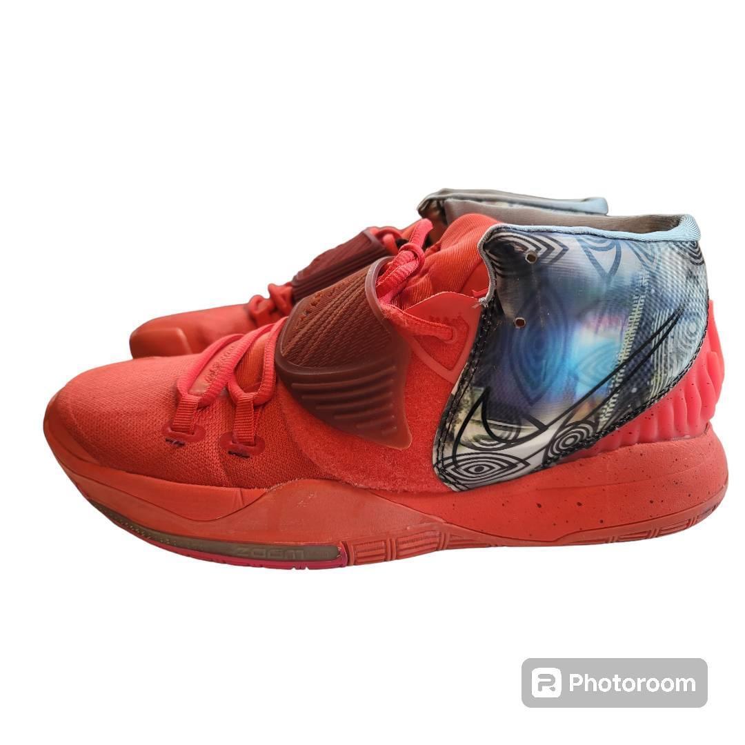 Nike Kyrie 6 Preheat Berlin for Sale | Authenticity Guaranteed | eBay 