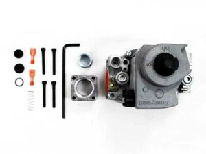 Válvula de gas HHT Heat N Glo HSI NG/LP (060-503) - Imagen 1 de 4
