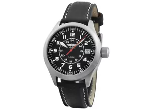 POLJOT FLIEGERUHR HANDAUFZUG MECHANISCH 2614-1225485 - Bild 1 von 8