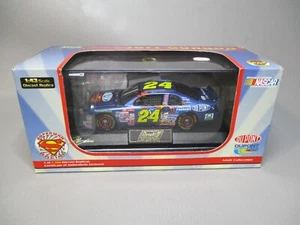 LE6278 REVELL 1/43 Voiture Nascar Chevrolet Monte Carlo Dupont J. Gordon 24 EdL - Foto 1 di 8