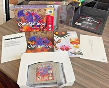 .N64.' | '.Ogre Battle 64 Person Of Lordly Caliber.