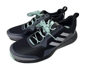 Adidas TERREX CMTK Black Ash Green [Size 7.5 womens - Picture 1 of 5