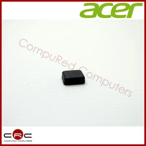 Acer Aspire E5-571 E5-571G E5-531 E5-511 Gummifuß vorne Front rubber foot - Afbeelding 1 van 2