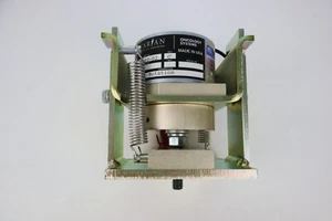 Varian 88018002 Rotation Brake Assembly Kendrion Magnet Assy Rotation 880180-02C - Picture 1 of 12