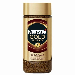 NESCAFÉ GOLD Espresso Instant Coffee | Nestlé Canada