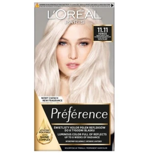 3600523018239 Preference farba do włosów 11.11 Venice L'Oreal Paris - Bild 1 von 1