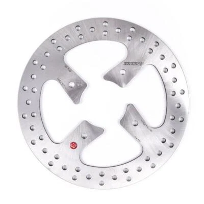 Braking R-Fix rear brake disc Honda CB1000R ABS 2009-2017 Foto 1 de 4