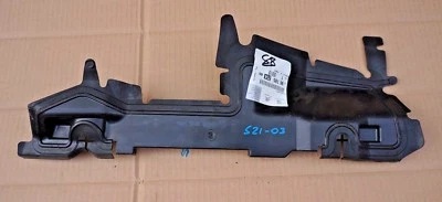 Capô do radiador PEUGEOT 308 SW II 2014-2018 lado direito 9678525880 (S21-03) - Imagem 1 de 4