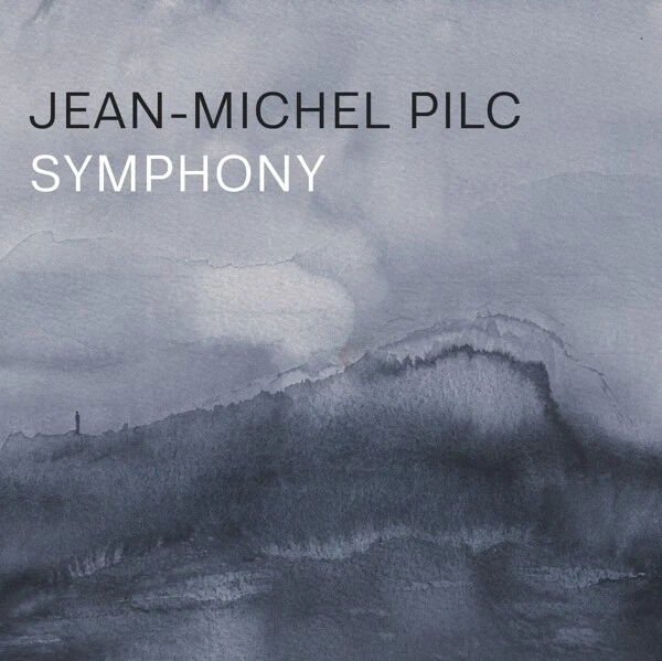 JEAN-MICHEL PILC - SYMPHONY   CD NEU - Bild 1 von 1
