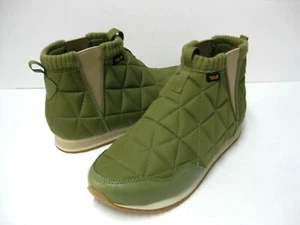 TEVA EMBER MID WOMEN SHOES OLIVE DRAB US 10 /UK 8 /EU 41 - Bild 1 von 5