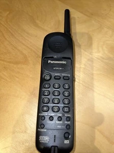 Panasonic KX-FPC165 KX-FPC166 Akku-Headset KX-FPC166r für Faxgerät  - Bild 1 von 7