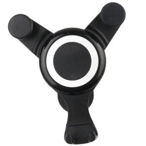 Car Phone Support Car Mounted Holder Phone Cell Phone Holder Cellphone Mount - Zdjęcie 1 z 11