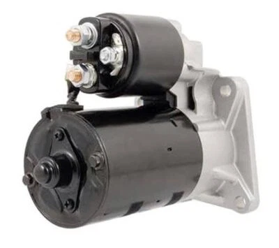 NUEVO ARRANQUE COMPATIBLE CON FIAT MODELO EUROPEO PALIO 1.8L 2004 46791692 55193460 60813461 Foto 1 de 2