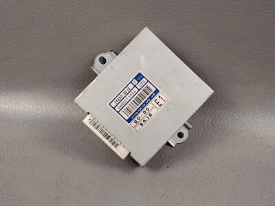 2007 SUZUKI SX4 1.5 YA11S M15A Transmission Computer Module TCM TCU 3888080J00 - Image 1 of 4