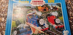 puzzle 100 teile kinder - Bild 1 von 1