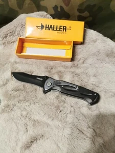 Reduziert Taschenmesser Haller (Nr. 101)  - Bild 1 von 6