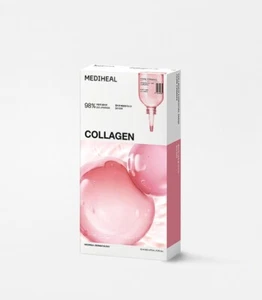 MEDIHEAL Collagen Core Firming Essential Mask 24mL x 10ea SET - Picture 1 of 1