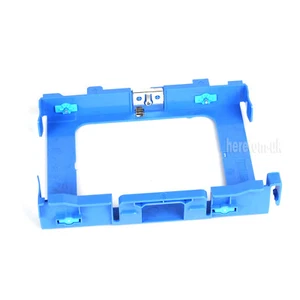 FOR Dell SFF 3.5” Caddy 1B5146200 HDD SSD Precision T3420 7040 3040 5040 H8V8K - Picture 1 of 5