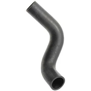 For 1990-1993 Ford F700 LPO 6.6L L6 Radiator Coolant Hose Upper Dayco 1991 1992 - Image 1 of 1