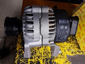 Alternatore Bosch 0123310006 orig.  BMW serie 3 E36 Cabrio compact coupè benzina - Foto 1 di 7