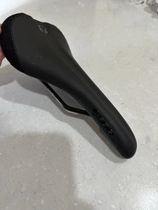 SDG Components Bel Air V3 Saddle Black 260 x 140mm Steel Cordura Side Panels - Picture 1 of 3