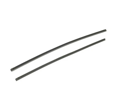 NEW FOR 2014-2024 LEXUS IS300/350/500 SEDAN FRONT WIPER RUBBER INSERTS  - Image 1 of 4