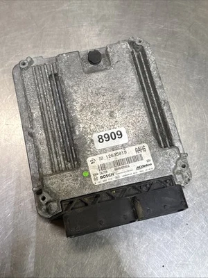 2011 Chevy Traverse GMC Acadia 3.6L Engine Computer ECU ECM 12635019 - Image 1 of 4