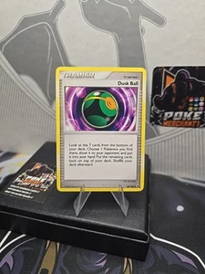 Dusk Ball 80/100 Majestic Dawn Pokemon Card - Picture 1 of 2