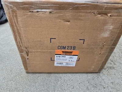 Tanque de combustible Dorman 576-343 Chevy C1500 K1500 GMC C2500 K2500 15019918 Foto 1 de 3