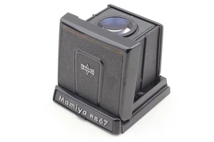 [Exc+5] Mamiya RB67 Waist Level Finder für Pro S SD Mittelformat aus JAPAN - Bild 1 von 11