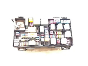 Jeep JK Wrangler TIPM Totally Integrated Power Module 68163903AB 2013 050908 - Picture 1 of 11