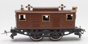 Ives 3235 Vintage Standard Spur 0-4-0 Elektrolokomotive - Bild 1 von 4
