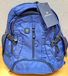 Victorinox VX Sport Scout Blue Laptop Backpack - Picture 1 of 7