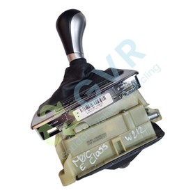 MERCEDES E250 CDI W212 AUTO GEAR SELECTOR A2042678124 A2042678124