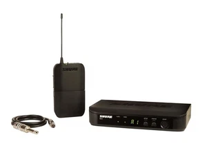 Shure BLX14-H9 Wireless System for Guitarists - H9 Band - Picture 1 of 1