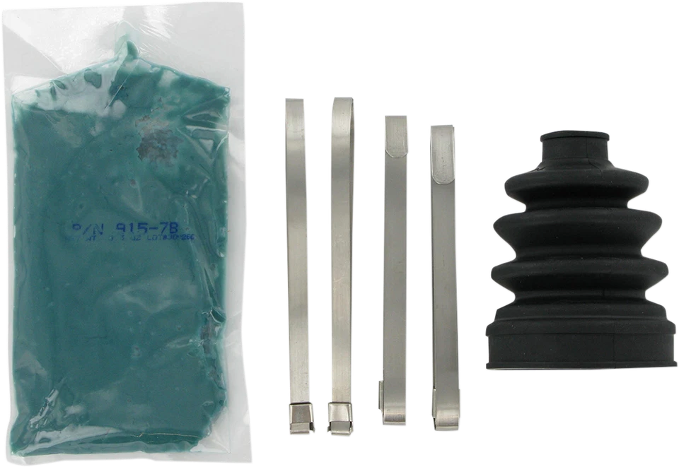 Kit de arranque CV EPI WE130060 - fueraborda delantera/trasera 07-14 Yamaha Grizzly 350 4x4 Foto 1 de 1