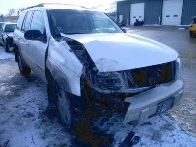 Blower Motor Fits 02-09 ENVOY 3473385 - Image 1 of 4