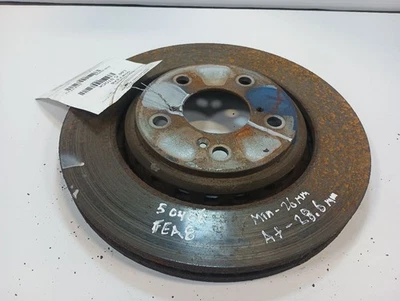 Rotor delantero de Honda Pilot 2018 12428844 Foto 1 de 4