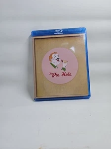 Pushing Daisies: The Complete First Season Blu-ray Season 1 - Picture 1 of 3