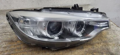 BMW SERIE 4 2014-2017 FARO LADO PASAJERO LED USADO OEM *DC9247 Foto 1 de 4