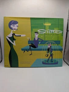 Shag: The Art of Josh Agle - Agle, Josh - Good - Hardcover VGC! - Bild 1 von 8