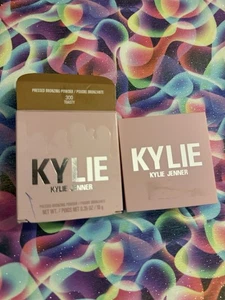 Kylie Jenner Pressed Bronzing Powder 300 Toasty 0.35 oz (10g) - Picture 1 of 1