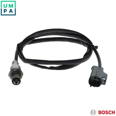 LAMBDA SENSOR 0 281 004 717 FOR JAGUAR XJ XF/SPORTBRAKE/II 306DT 3.0L 6cyl XJ - Image 1 of 4