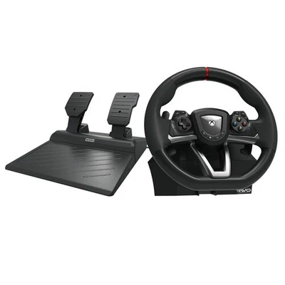 Roda de corrida Hori AB04-001U Series X - Imagem 1 de 4