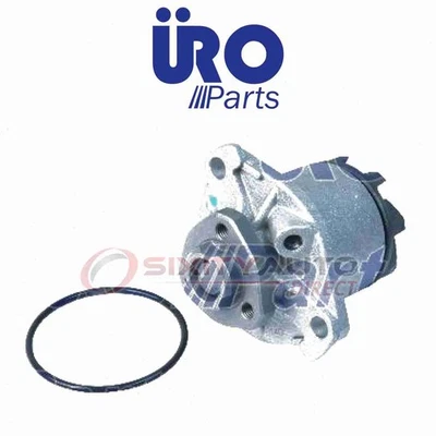 URO Engine Water Pump for 1997-2002 Volkswagen EuroVan - Coolant Antifreeze te Foto 1 de 4