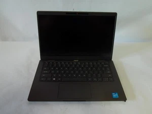 Dell Latitude 7320 13.3" Core i5-1145G7 2.60GHz 16GB 256GB SSD Win11 Laptop - Picture 1 of 6
