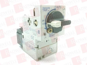 SCHNEIDER ELECTRIC LB1-LB03P10 / LB1LB03P10 (GEBRAUCHT) - Bild 1 von 1